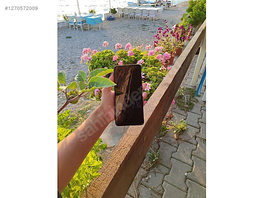 İkinci El ve Sıfır Alışveriş / Cep Telefonu & Aksesuar / Cep Telefonu / Xiaomi / Redmi Note 11 Pro Plus