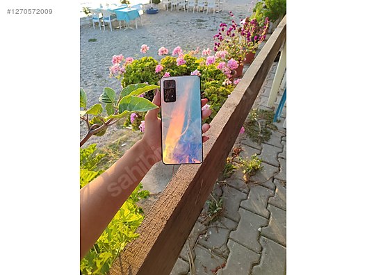 İkinci El ve Sıfır Alışveriş / Cep Telefonu & Aksesuar / Cep Telefonu / Xiaomi / Redmi Note 11 Pro Plus