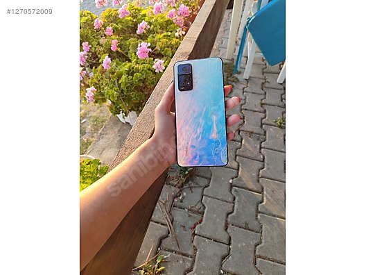 İkinci El ve Sıfır Alışveriş / Cep Telefonu & Aksesuar / Cep Telefonu / Xiaomi / Redmi Note 11 Pro Plus