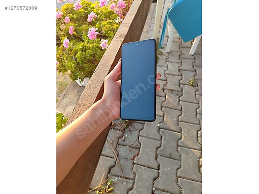 İkinci El ve Sıfır Alışveriş / Cep Telefonu & Aksesuar / Cep Telefonu / Xiaomi / Redmi Note 11 Pro Plus