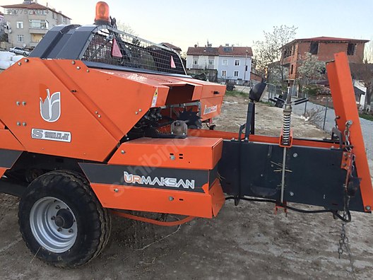 sahibinden satilik agriturk temiz balya makinesi turkiye nin ilan sitesi sahibinden com da 977572014