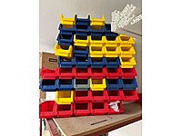 SAHİBİNDEN PLASTİK AVADANLIK-KUTU