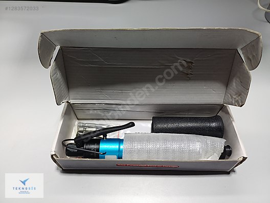 Used & Brand New Items / Garden & Home Improvement / Hand Tools / Pneumatic / Screwdrivers