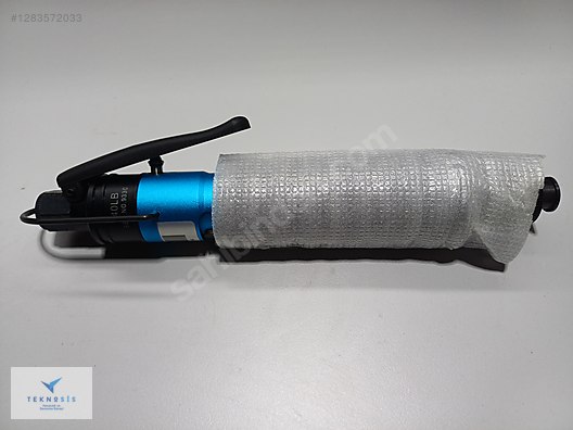 Used & Brand New Items / Garden & Home Improvement / Hand Tools / Pneumatic / Screwdrivers