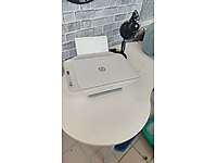 HP DeskJet 2620 Print Scan Copy Wi-Fi yazıcı-fotokopi- tarayıcı