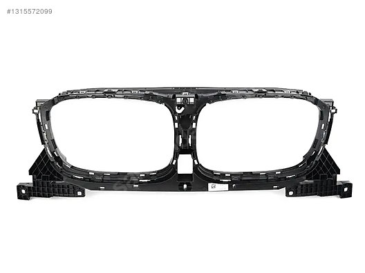 パーツ 61ue____77 BMW Üst Hava Kanalı G01 G02 F97 F98 OEM:51647397471 - İlan ve