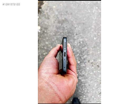 İkinci El ve Sıfır Alışveriş / Cep Telefonu & Aksesuar / Cep Telefonu / Xiaomi / 13 Ultra