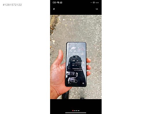 İkinci El ve Sıfır Alışveriş / Cep Telefonu & Aksesuar / Cep Telefonu / Xiaomi / 13 Ultra