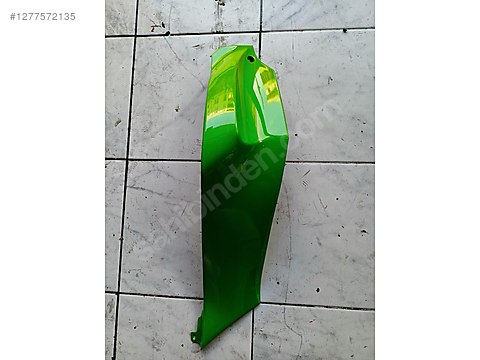 Grenaj / Kawasaki zx10r zx10 sağ depo grenajı ZX10 2011 12 2013