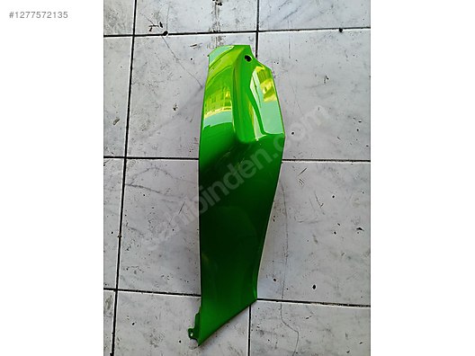 Grenaj / Kawasaki zx10r zx10 sağ depo grenajı ZX10 2011 12 2013