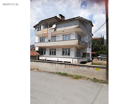Pamukova Cumhuriyet Mahallesinde Satilik Ev Satilik Mustakil Ev Ilanlari Sahibinden Com Da 959572139