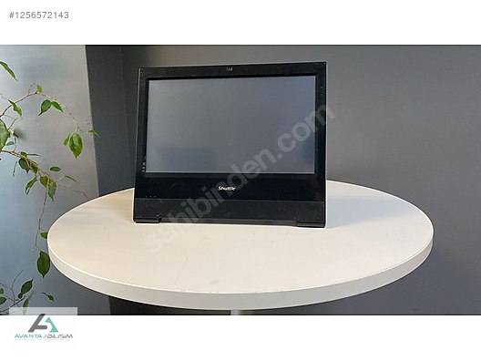 İkinci El ve Sıfır Alışveriş / Bilgisayar / Masaüstü / Modeller / Shuttle