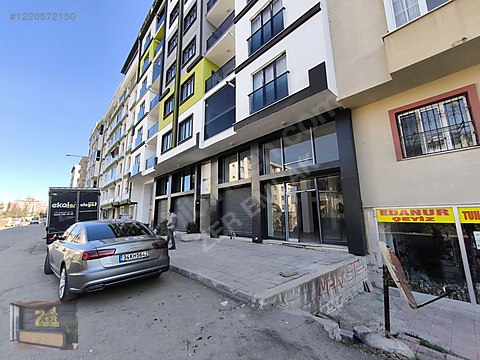 SUVAROĞLUNDA KİRALIK DÜKKAN