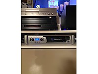 Crown xls 1500 Power Amfi