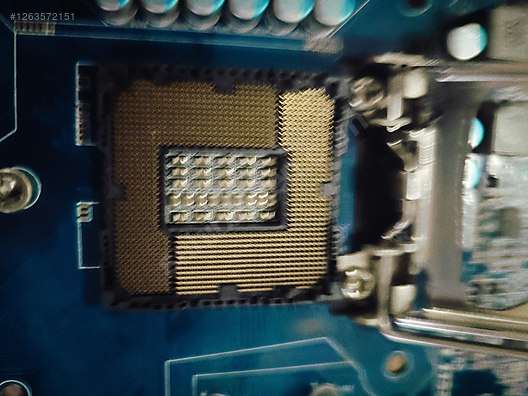 Gigabyte ana kart - Anakart ve Tüm Masaüstü Bilgisayar Parçaları sahibinden.com'da