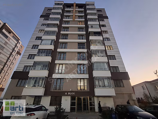 KUZEYKENT DE KİRALIK 3+1 DAİRE #1282572152