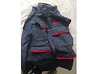 iş elbise Bepanthol