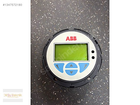 ABB Cartridge for Process/Hygienic Master 300 , D674A904U01 - ABB ...