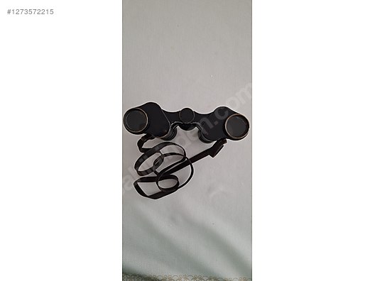 Used & Brand New Items / Cameras & Photographic Equipment / Binoculars