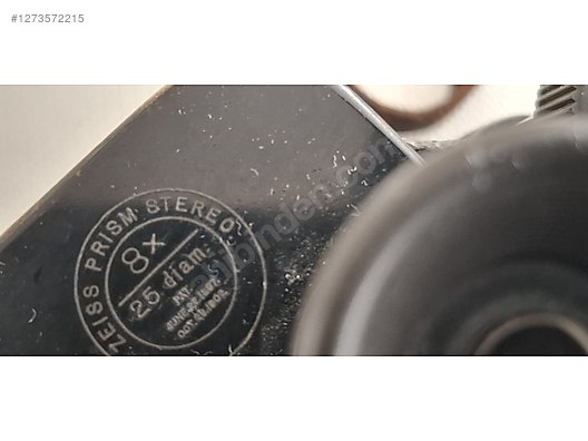 Used & Brand New Items / Cameras & Photographic Equipment / Binoculars