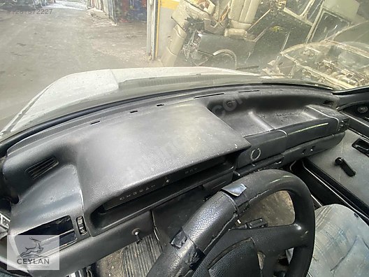 Fiat uno sağ ön çamurluk görseli 5