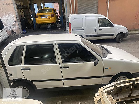 Fiat uno sağ ön çamurluk
