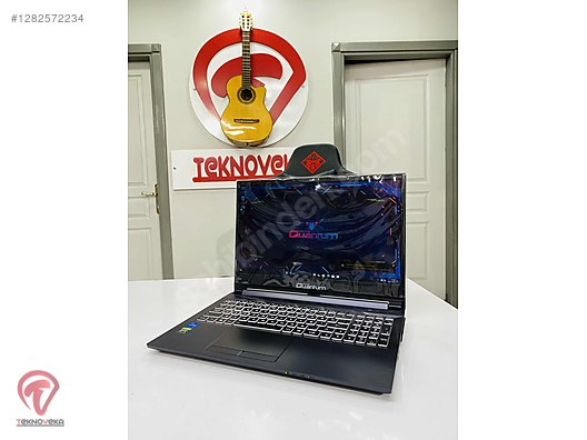 Used & Brand New Items / Gaming & Gamers Exclusive / Gaming PC / Gaming Laptop / Quantum