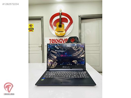 Used & Brand New Items / Gaming & Gamers Exclusive / Gaming PC / Gaming Laptop / Quantum