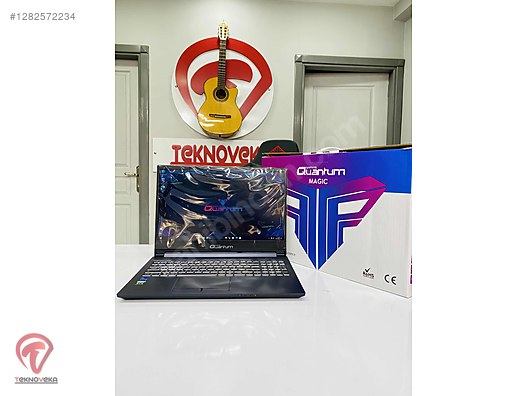 Used & Brand New Items / Gaming & Gamers Exclusive / Gaming PC / Gaming Laptop / Quantum