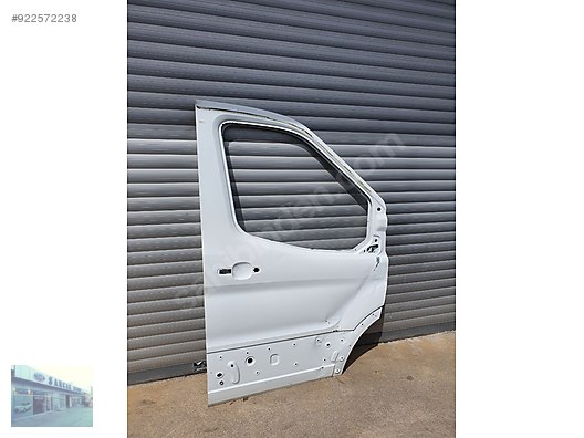 minivan panelvan kaporta karoser ford transit sag on kapi cikma orjinal 2014 2020 sahibinden comda 922572238