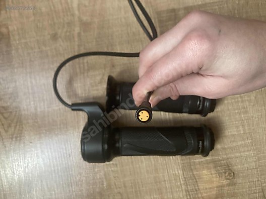 Bafang Elektrikli Bisiklet Ebike Gaz Kolu Bisiklet Ile Ilgili Tum Malzemeler Sahibinden Com Da 903572258
