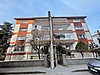 TANDOĞAN ARA KAT 3+1 SATILIK DAİRE