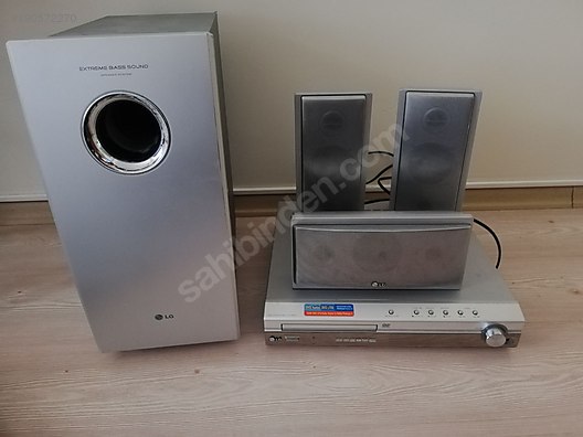extreme bass sound lg
