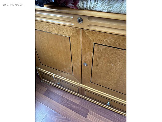 İkinci El ve Sıfır Alışveriş / Antika / Mobilya / Tamamlayıcı Ürünler