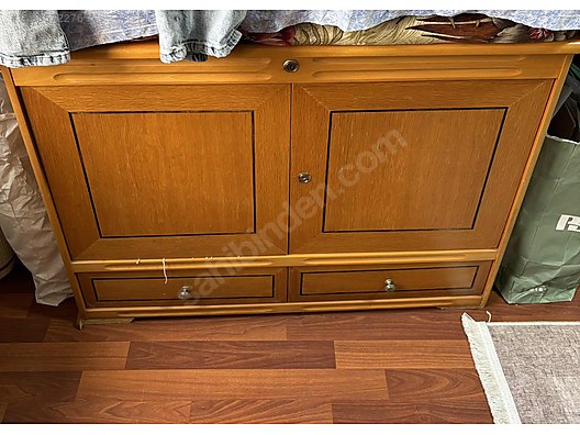 İkinci El ve Sıfır Alışveriş / Antika / Mobilya / Tamamlayıcı Ürünler