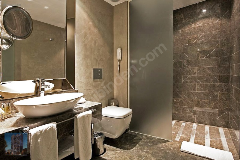 ANKARA ERYAMAN OPTİMUM AVM CİVARİ GUNLUK KİRALİK LUX DAİRE 70TL