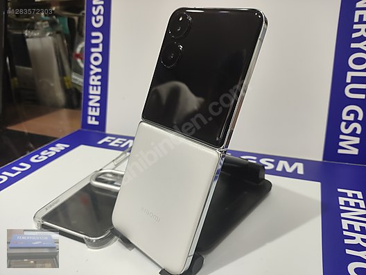 Used & Brand New Items / Cell Phones & Accessories / Cell Phones / Xiaomi / Mix Flip