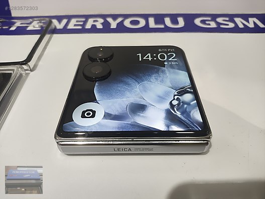 Used & Brand New Items / Cell Phones & Accessories / Cell Phones / Xiaomi / Mix Flip