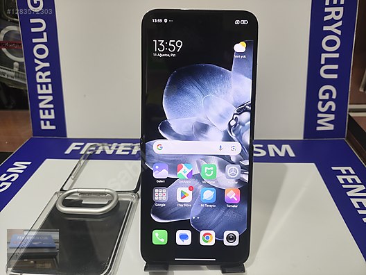 Used & Brand New Items / Cell Phones & Accessories / Cell Phones / Xiaomi / Mix Flip