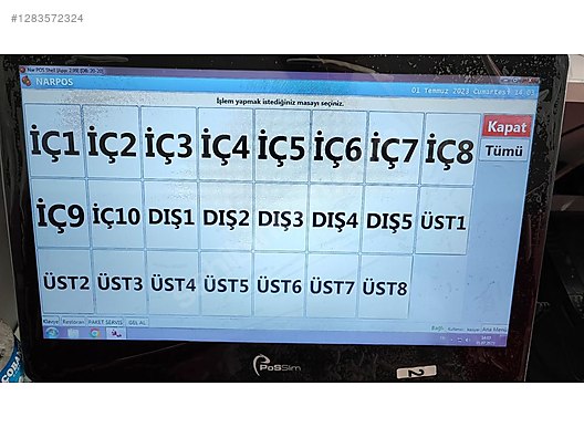 İkinci El ve Sıfır Alışveriş / Bilgisayar / Domain, Hosting & Yazılım / Yazılım