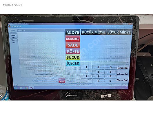 İkinci El ve Sıfır Alışveriş / Bilgisayar / Domain, Hosting & Yazılım / Yazılım