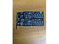 3D FX interactive 650-0013 OBSİDİAN #1283572328