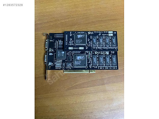 Used & Brand New Items / Computers / Desktops / Desktop Components / PCI Cards