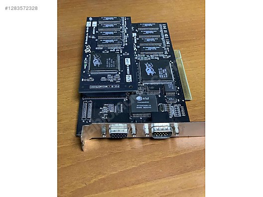 Used & Brand New Items / Computers / Desktops / Desktop Components / PCI Cards