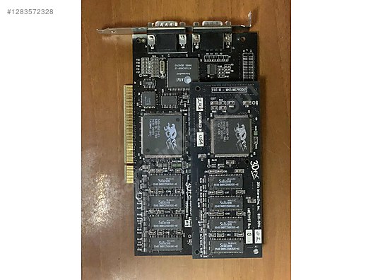 Used & Brand New Items / Computers / Desktops / Desktop Components / PCI Cards