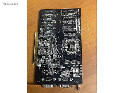 Used & Brand New Items / Computers / Desktops / Desktop Components / PCI Cards