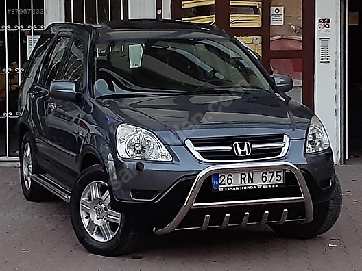 Honda Cr V 2 0i Es Sahibinden 2004 Crv Orj 87km Lpg Yeni Kazasiz At Sahibinden Com 879572334