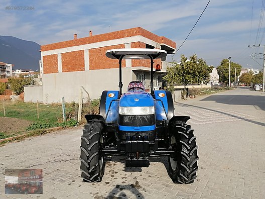 new holland 2012 model new holland tt 65 ceker at sahibinden com 979572384