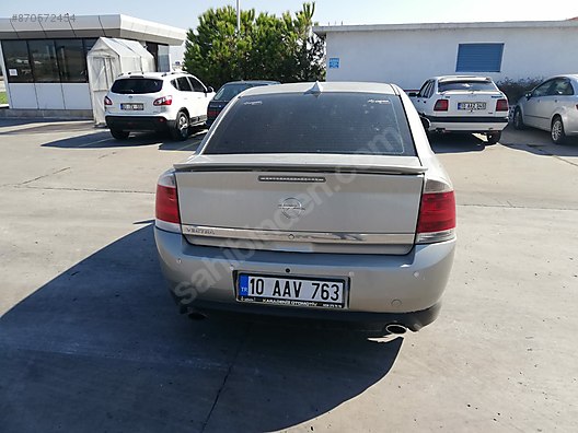 Sahibinden Satilik 2004 Model Opel Vectra 1 6 Comfort Sahibinebak Com Ucretsiz Ilan Sitesi