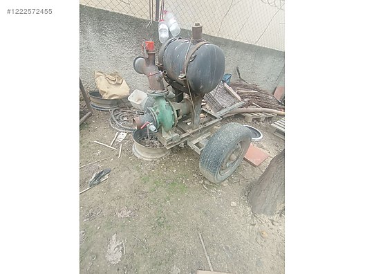 İkinci El ve Sıfır Alışveriş / Bahçe & Yapı Market / Toplu Satış